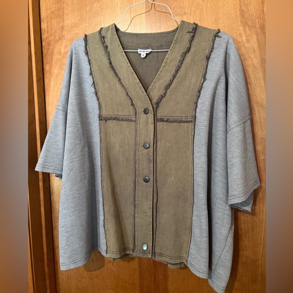 POL Brand Boutique Top